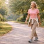 Calzado Cómodo: Qué Mirar Para Paseos Y Recados (60+)